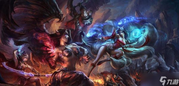 在英雄联盟中击败远古巨龙有何作用?