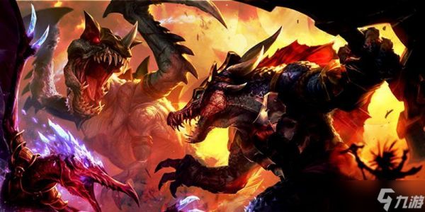 在英雄联盟中击败远古巨龙有何作用?