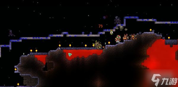 泰拉瑞亚天顶世界种子全攻略：挑战与彩蛋一网打尽