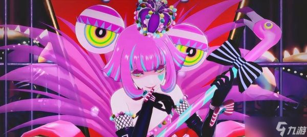 女神异闻录5s料理（探索食谱）