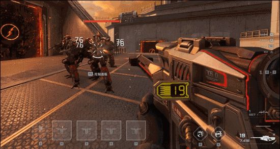 《逆战未来》死亡猎手技能与实战玩法教学 死亡猎手怎么获得