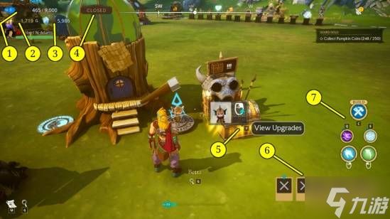 《云之国》新手指南 新手入门攻略