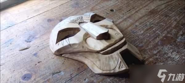 面具在英雄联盟中的具体作用是什么？