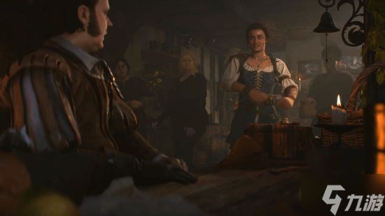 索尼玩家有福了！Xbox大作《神鬼寓言》或将首发PS5