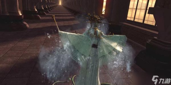 《黑暗之魂葛温德林》详细玩法介绍一览（探索葛温德林）