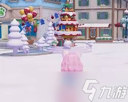 心动小镇双旦活动有哪些