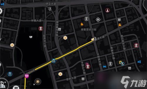 异环雨燕出行怎么玩 雨燕出行玩法介绍