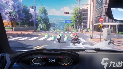 异环雨燕出行怎么玩 雨燕出行玩法介绍