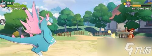 洛克王国世界技能怎么升级 技能升级方法