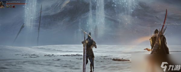 《艾尔登法环：黑夜君临》修女流派推荐