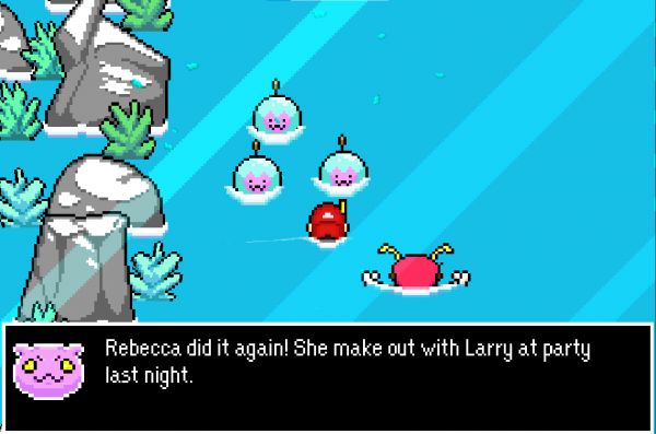 雅典狂想曲：雷霆傻瓜的性格迷宫好玩吗 雅典狂想曲：雷霆傻瓜的性格迷宫玩法简介