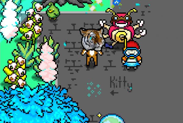 雅典狂想曲：雷霆傻瓜的性格迷宫好玩吗 雅典狂想曲：雷霆傻瓜的性格迷宫玩法简介