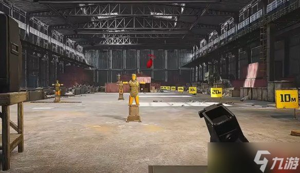 《暗区突围无限》手雷使用技巧