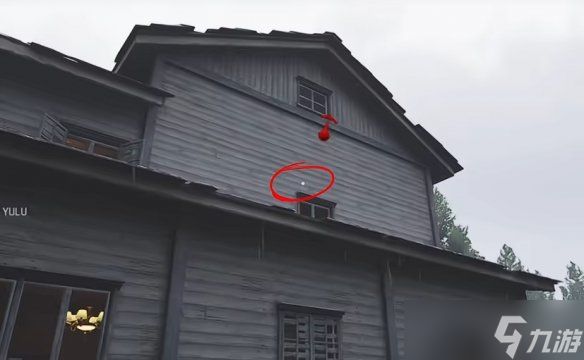 《暗区突围无限》手雷使用技巧