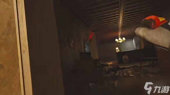 《暗区突围无限》手雷使用技巧