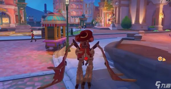 洛克王国世界洛克币获取指南