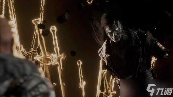 《光与影》导演盛赞：硬核玩家凭实力通关最棘手Boss