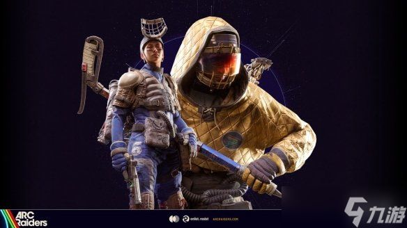 《Arc》2026年首更补丁现已上线! 福利、漏洞全安排