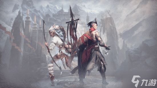 哪款国产游戏让外媒最期待？盘点十款潜力佳作