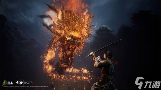 哪款国产游戏让外媒最期待？盘点十款潜力佳作