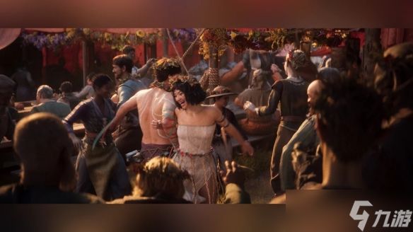 拉瑞安透露《神界》新作细节:包含合作模式 混乱任务