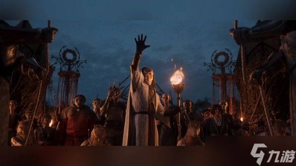 拉瑞安透露《神界》新作细节:包含合作模式 混乱任务