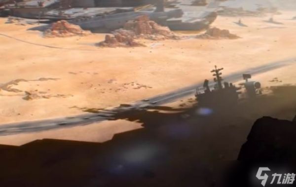 《明日方舟：终末地》航天建材