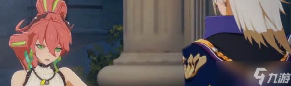 《星痕共鸣》艾露娜