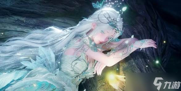 无限暖暖晚安讯号任务