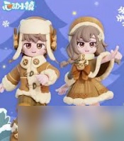 心动小镇双旦活动有什么