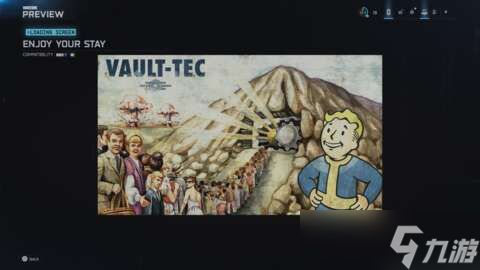 《使命召唤：黑色行动 7》及《战区》更新日志详情：削弱超强力武器