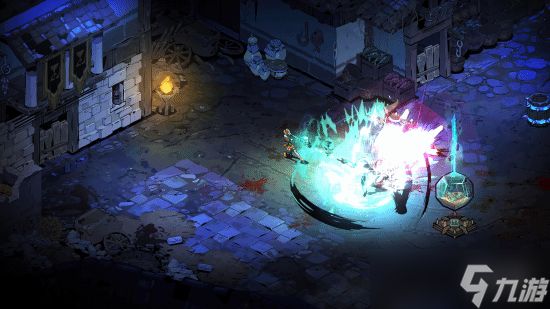 《哈迪斯2》体量翻倍 为何抢先体验时间远短于一代？