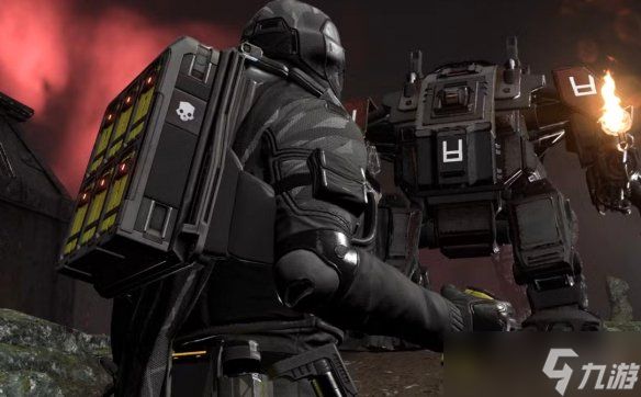 《绝地潜兵2》发布全新战备包！新增特种作战装备