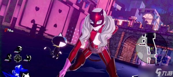 女神异闻录5s（枪械资源运用攻略详解）