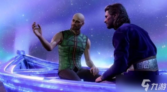 《神界》新作编剧亲承改进方向：未来同伴不会过早表白