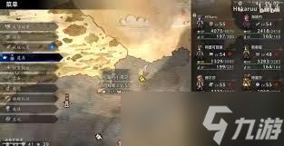 歧路旅人0如何快速刷钱