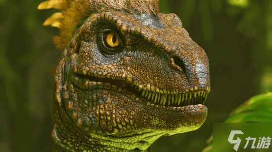 虚幻5重制《方舟：生存飞升》Steam史低124元 折扣截至1月20日