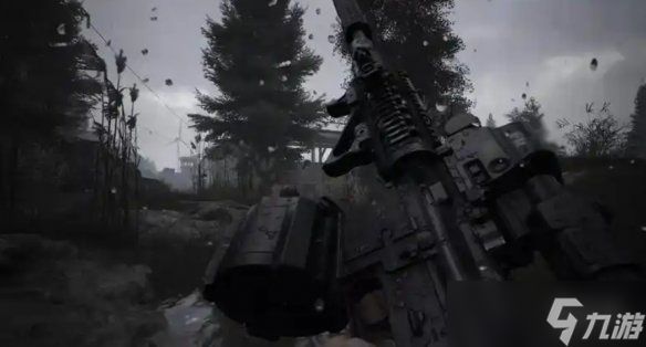 《暗区突围无限》用错道具补救机制