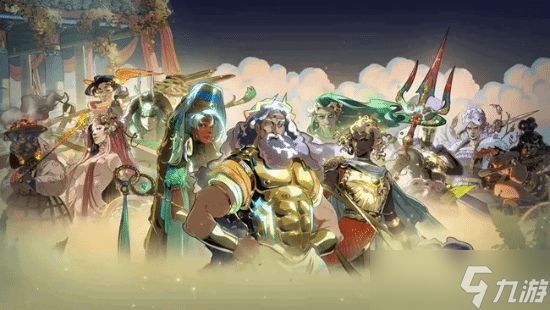 哈迪斯2破局抢先体验模式：高效开发背后的成熟<a linkid=22113>策略</a>