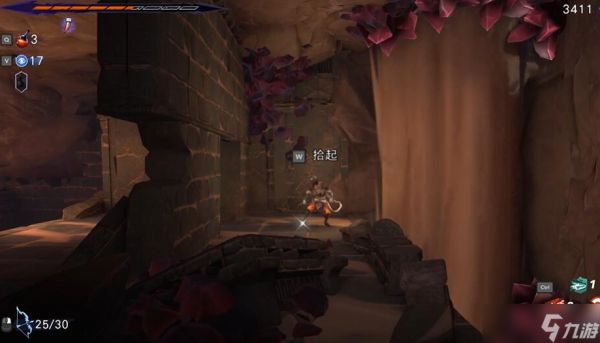 波斯王子失落的王冠滚筒获取全攻略