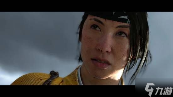 老哥发图力挺《羊蹄山之魂》女主：我觉得她很有魅力