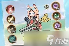 杖剑传说龙之国奇迹选哪个古遗物