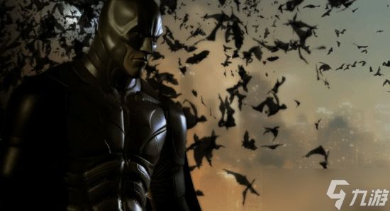 尘封十年！Monolith未竟蝙蝠侠项目阿波罗计划原始资料曝光