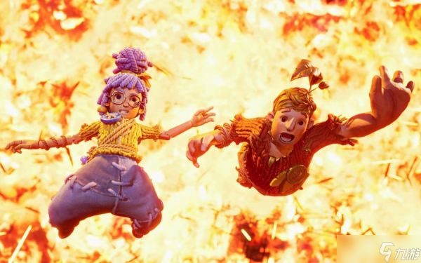 Hazelight创始人Josef Fares谈EA：坦白说，世界上没有哪家发行商没搞砸过