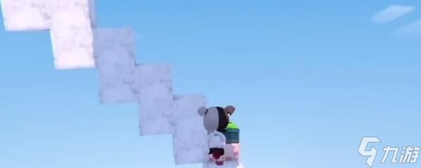 泡泡先锋跑酷玩法全解析