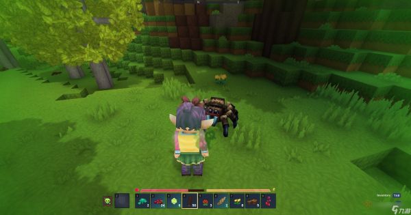 《Hytale》中的探索模式和创造模式有什么区别？