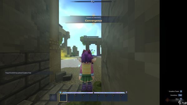 《Hytale》中的探索模式和创造模式有什么区别？