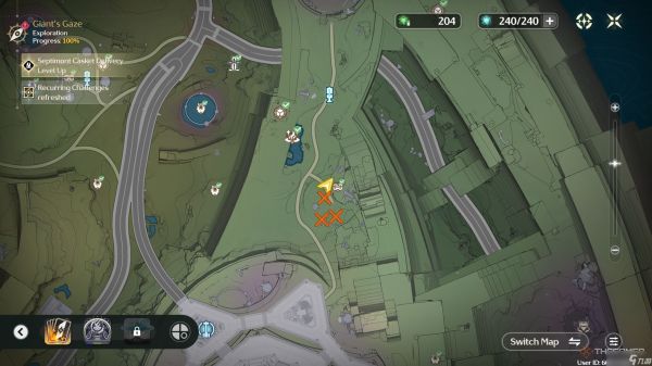 鸣潮“隐藏的童年”任务:三个孩子位置全攻略