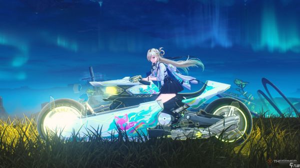 鸣潮“隐藏的童年”任务:三个孩子位置全攻略