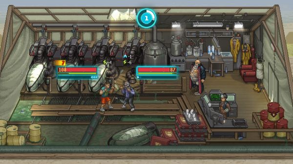 拳击俱乐部2：快进未来好玩吗 拳击俱乐部2：快进未来玩法简介